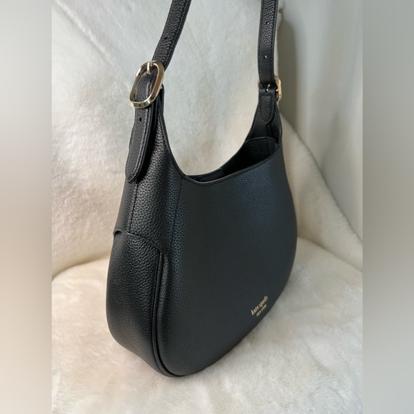 Kate Spade Leather Shoulder Bag - Picture 8 of 9